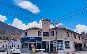 Departamento Centrico en Tilcara